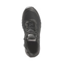 Men's UA Micro G® Valsetz Side Zip Mid Tactical Boots