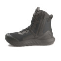 Men's UA Micro G® Valsetz Side Zip Tactical Boots
