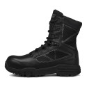 BELLEVILLE MEN'S TR CHROME WATERPROOF MILITARY BOOTS - COMPOSITE TOE