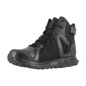 Men's 6" Tactical Waterproof Boot with Side Zipper