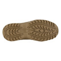 Reebok Men's 6" Stealth Boot with Side Zipper - Desert Tan