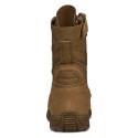 Belleville Hot Weather Side-Zip Composite Toe Boot - COYOTE