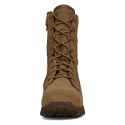 Belleville Hot Weather Side-Zip Composite Toe Boot - COYOTE