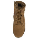 Belleville Hot Weather Side-Zip Composite Toe Boot - COYOTE