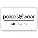 NYCPD Uniforms Digital Gift Card