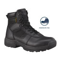 Propper Series 100® 6" Side Zip Boot Waterproof Comp Toe
