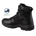 Propper Series 100® 6" Side Zip Boot Waterproof Comp Toe
