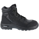 Reebok Mens RB6765 Trainex - 6" Waterproof Puncture Resistant Sport Boot