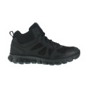 Reebok Women's Sublite Cushion Tactical Mid-Height Boot