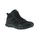 Reebok Women's Sublite Cushion Tactical Mid-Height Boot