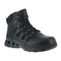 Reebok ZigKick Tactical 6" Boot with Side Zipper