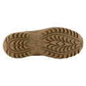 Men's 8" Rapid Response Stealth Boot with Side Zipper - Coyote