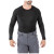 Tight Crew Shirt - Long Sleeve
