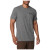 5.11 Tactical Men's Triblend Legacy Short Sleeve Tee