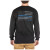 5.11 Tactical Men's Thin Blue Line Long Sleeve Tee