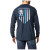 5.11 Tactical Men's Peacemakers Long Sleeve Tee