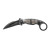 5.11 Tactical Doug Marcaida Talon - Fixed (Black)