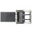 5.11 Tactical Men's Stay Sharp Leather Belt