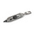 5.11 Tactical EDT HEX (Tumbld Steel)