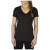 Women's Zig Zag V-Neck