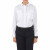 Women's Twill PDU Class A Long Sleeve Shirt