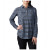 5.11 Tactical Women's Ruth Flannel Long Sleeve Shirt (Turbulence Plaid)