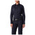 5.11 Tactical Women's Womens NYPD Stryke Twill Long Sleeve Shirt (NYPD Navy)