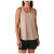 5.11 Tactical Women's Regina Tank (Dusty Rose)