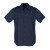 Twill PDU Class A Short Sleeve Shirt