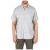 5.11 Tactical Men's Carson Short Sleeve Shirt