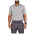 5.11 Tactical Men's Ellis Short Sleeve Shirt
