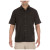 Freedom Flex Woven Short Sleeve Shirt