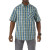 Single Flex Covert Short Sleeve Shirt