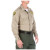 5.11 Tactical Men's CDCR Line Duty Shirt (CDCR Green)