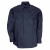 Twill PDU Class A Long Sleeve Shirt