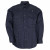 Twill PDU Class-B Long Sleeve Shirt