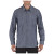 5.11 Tactical Men's Chambray Shirt