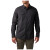 5.11 Tactical Men's Gunner Solid Long Sleeve Shirt