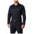 5.11 Tactical Men's Mens Stryke Class A PDU Twill Long Sleeve Shirt (Midnight Navy)