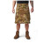 5.11 Tactical Men's Commando Kilt Multicam