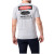 5.11 Tactical Men's Minefield Tee (Heather Grey)