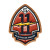5.11 Tactical Bolt And Arrowhead Patch (Red)