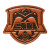 5.11 Tactical Moutaineer Patch (Brown)