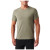 5.11 Tactical Men's No Mercy PT-R Short Sleeve Top