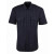 5.11 MEN'S NYPD STYLE ERGO S/SLV WITH STRETCH KNIT ON SIDES W/ ZIPPER AND PHONE POCKET