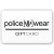 NYCPD Uniforms Digital Gift Card